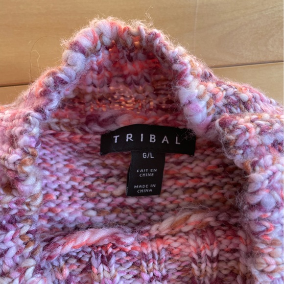 Sweater - Picture 2 of 2